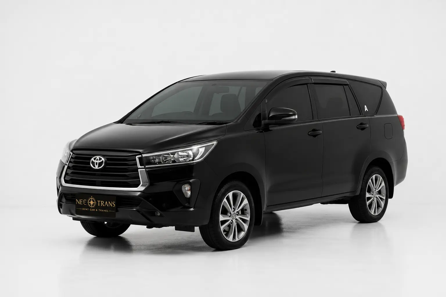 Toyota Innova Rebon