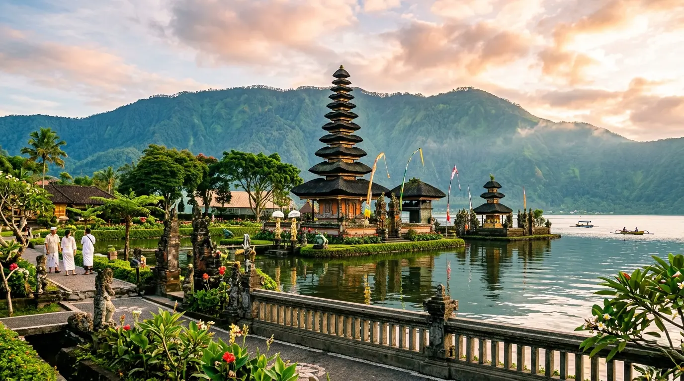 Ubud Cultural Tour