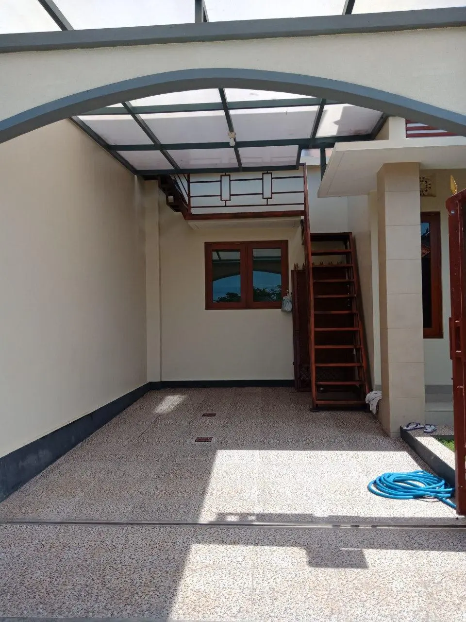 Rumah Minimalis Modern - Foto 6