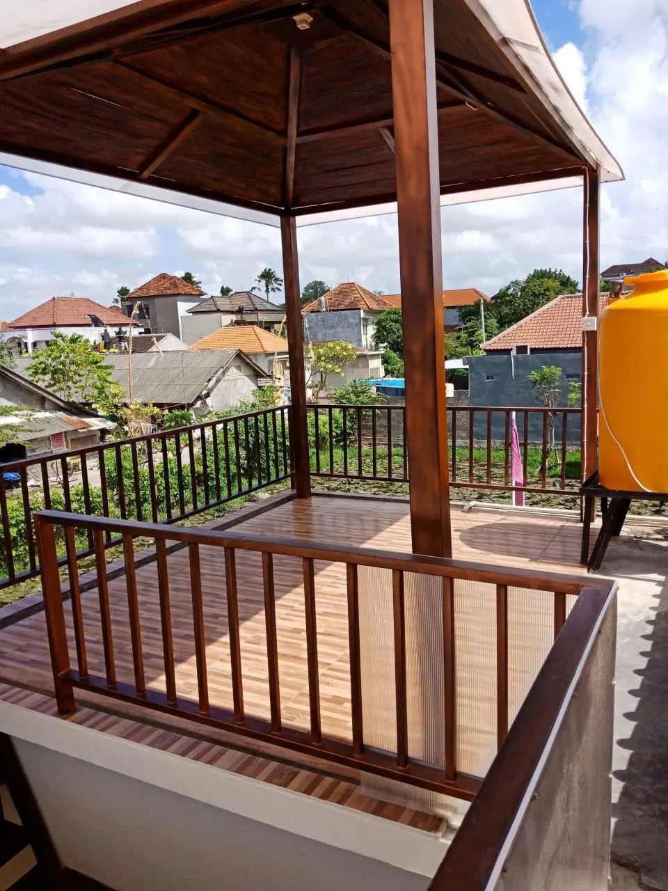 Rumah Minimalis Modern - Foto 8