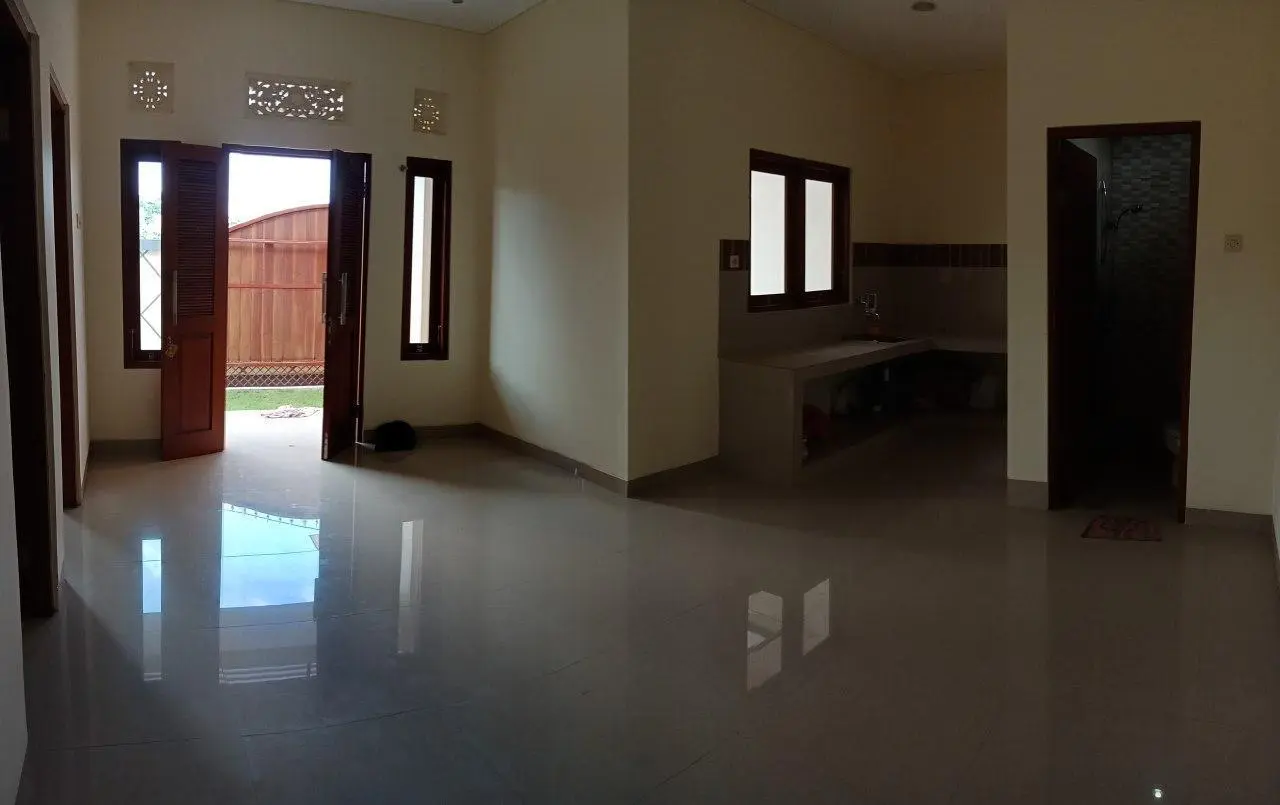 Rumah Minimalis Modern - Foto 9